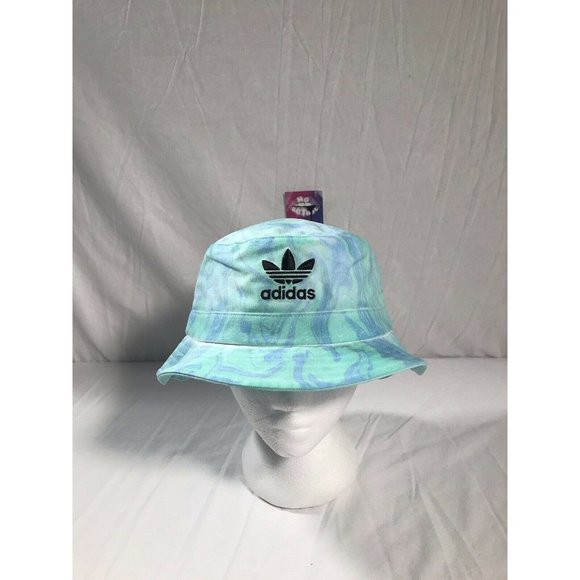 adidas Other - Adidas Originals Marble Bucket Hat One Size NWT